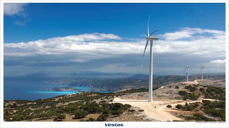 Η Αισθητική Των Αιολικών Πάρκων Διαμορφώνει Τα Τοπία Του 21ου Αιώνα